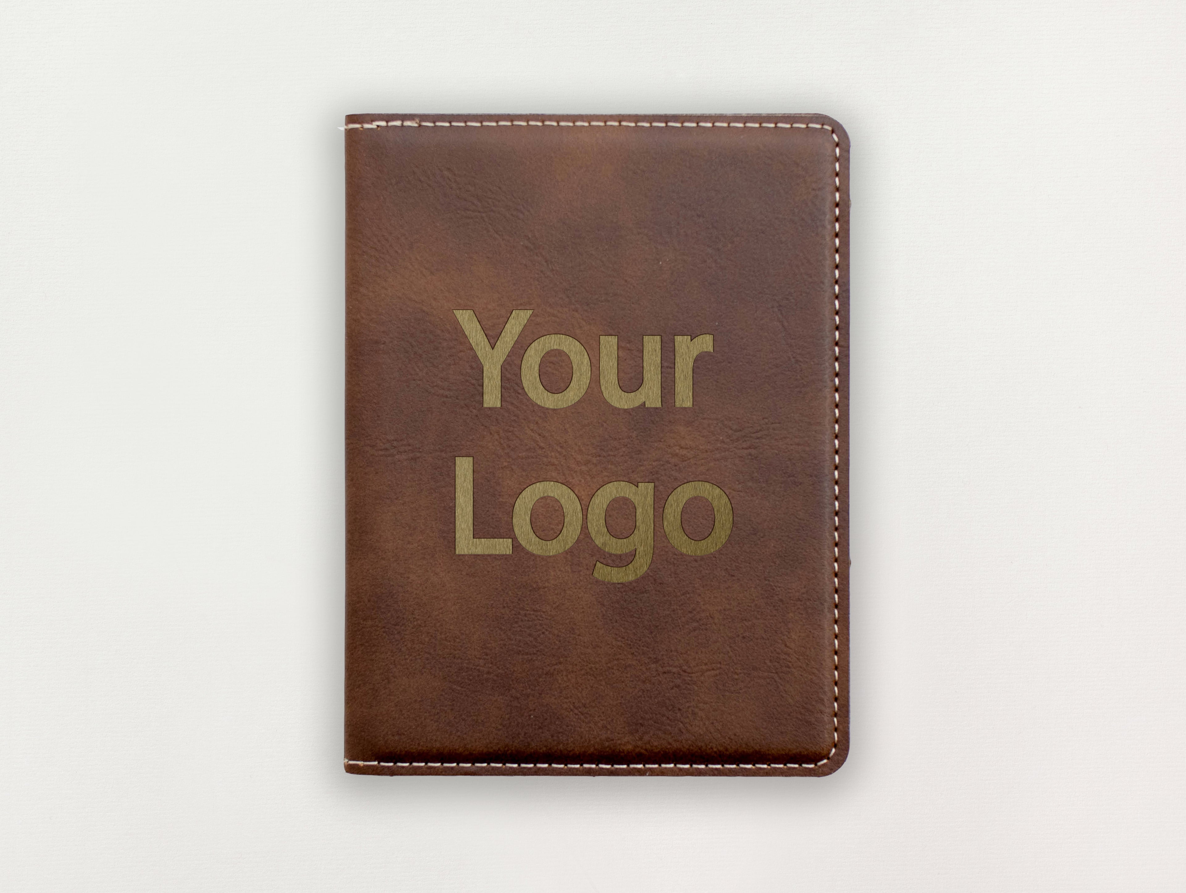 Passport Holder - Your Logo