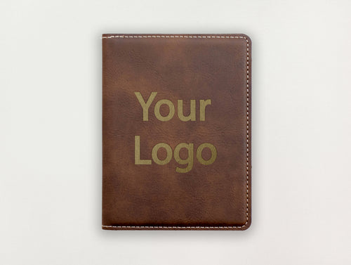 Passport Holder - Your Logo