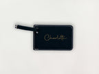 Luggage Tag - Handwritten Name