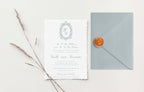 Custom Invitations - Your Design