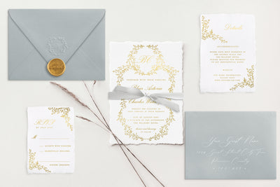 Custom invitations - Your Design