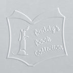 Book Embosser - Dachshund
