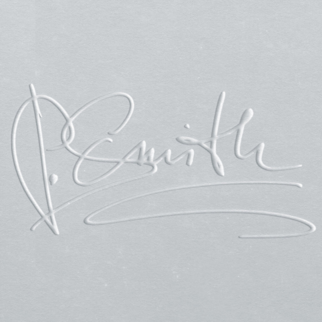 Custom Embosser - Your Signature
