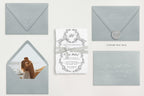 Custom Envelope Liners - Your Design