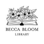 Book Embosser - Page Blooms