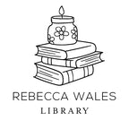 Book Embosser - Rebecca