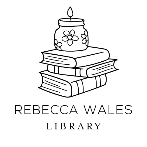 Book Embosser - Rebecca