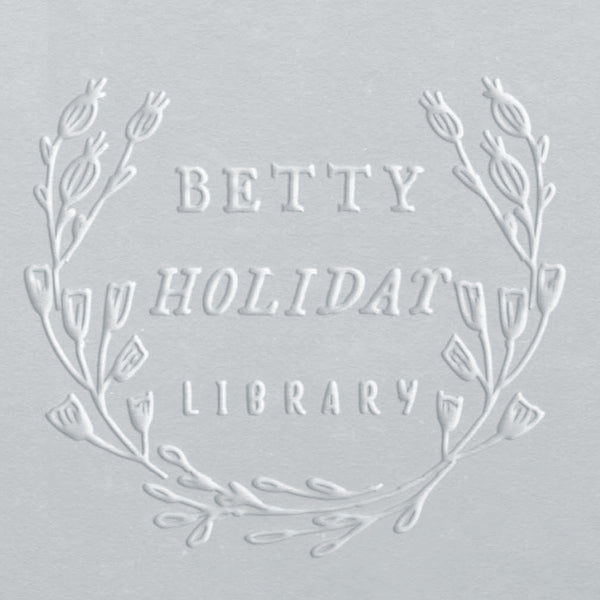 Custom Library Embosser Stamp - Personalized Book Embossing Stamp -  Personal Library Embosser - Rosemary Library Embosser - Hand Embosser