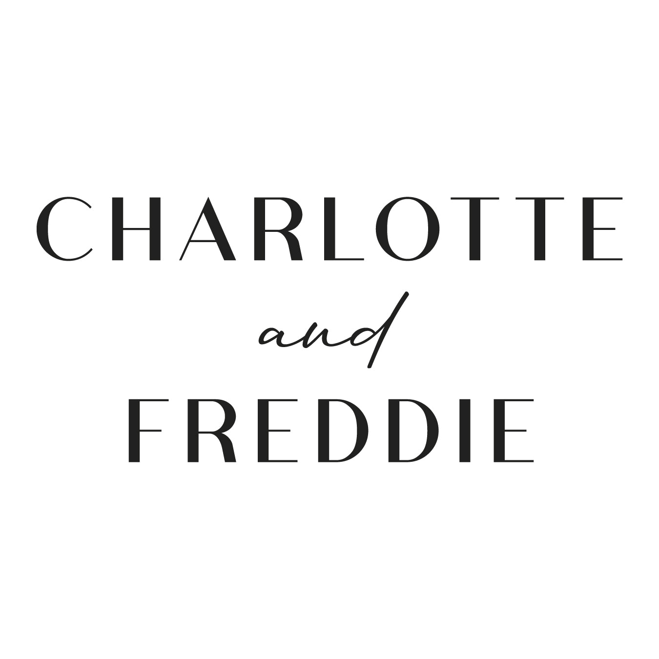 Wedding Embosser - Charlotte