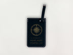Luggage Tag - Compass