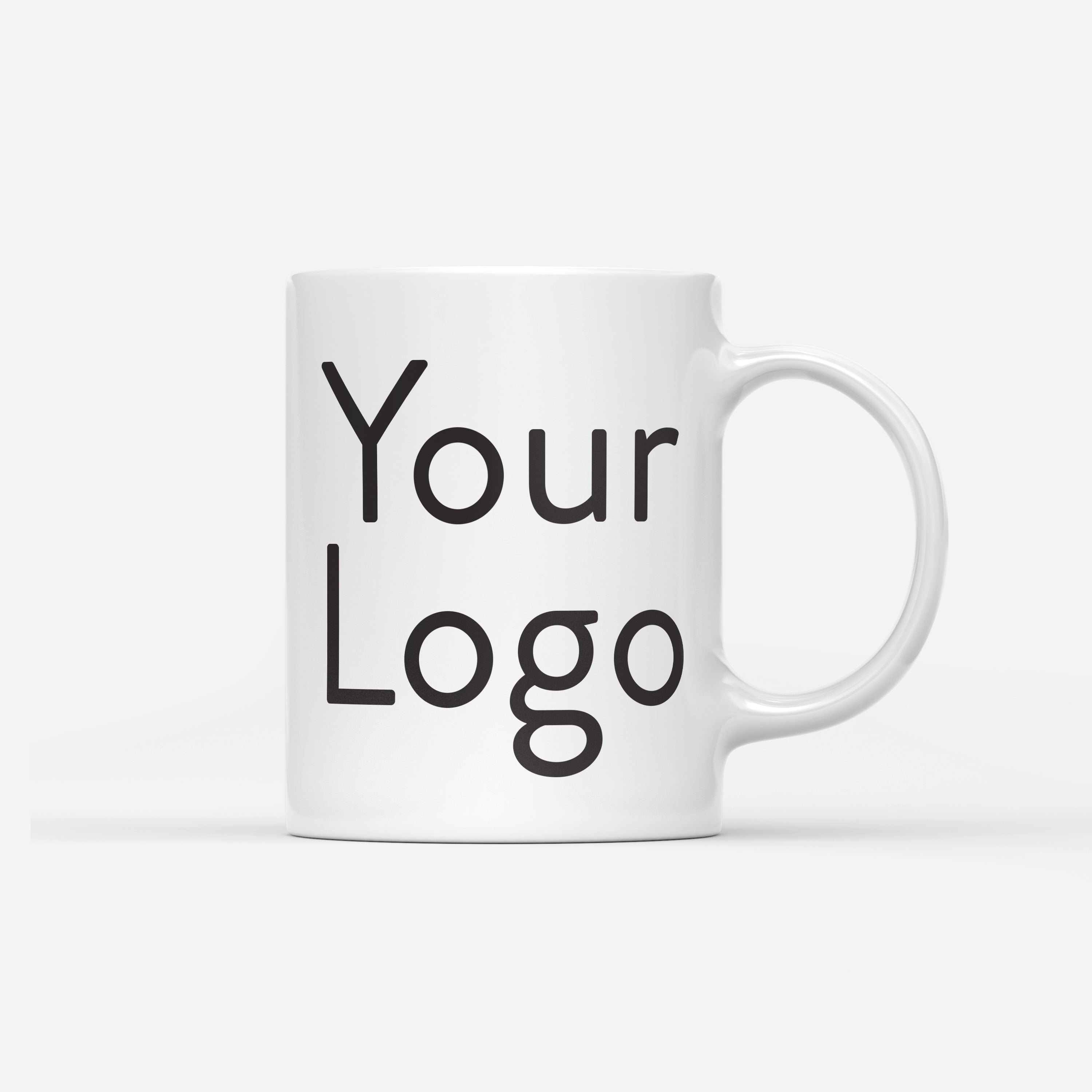 Custom Mug - Your Logo / Artwork
