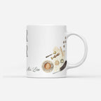 Custom Mug - Best Teacher Ever