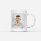 Custom Mug - Husband Definition