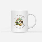 Custom Mug - Reading Mug