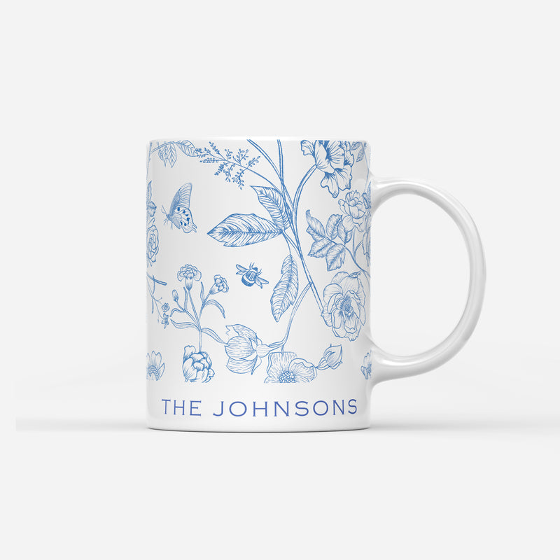 Custom Mugs