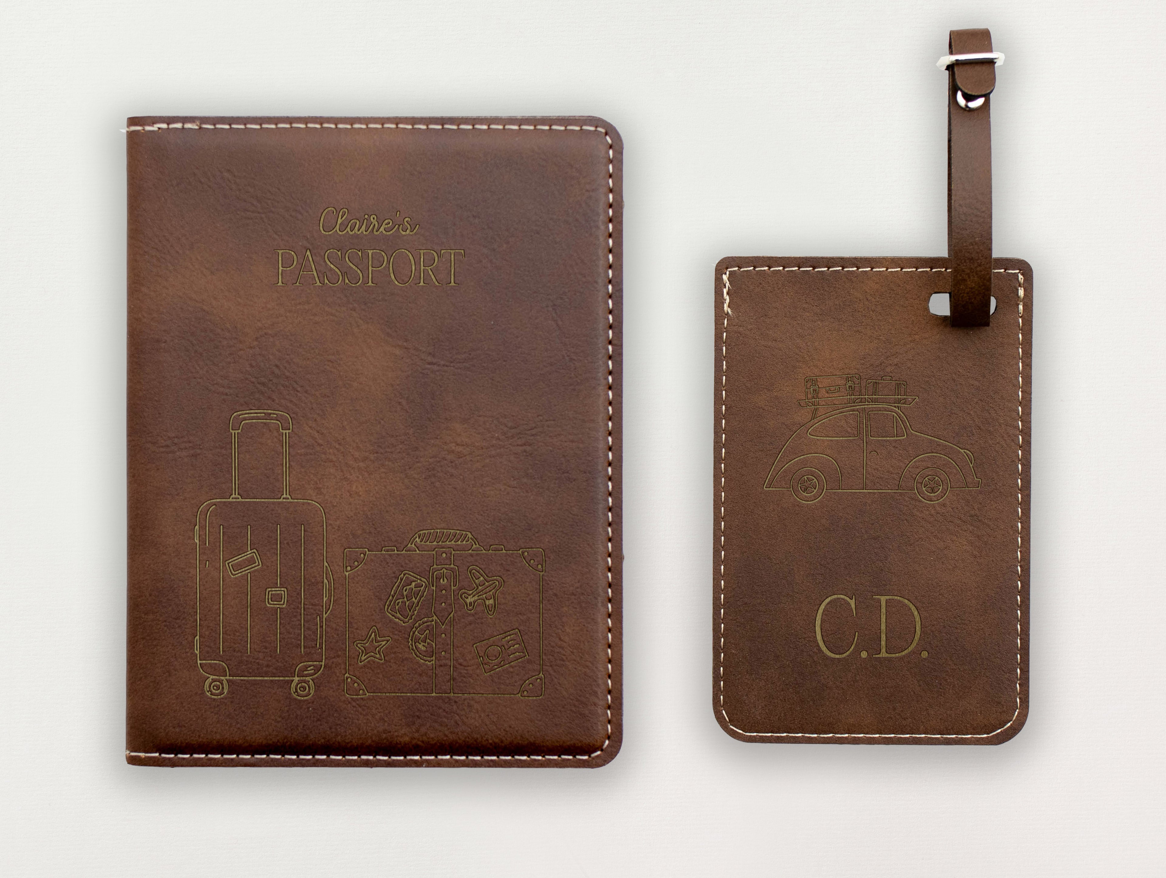Luggage Tag - Bags