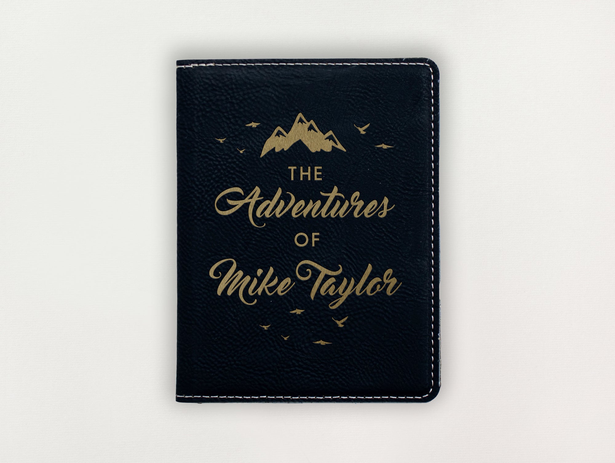 Passport Holder - Nature Adventures