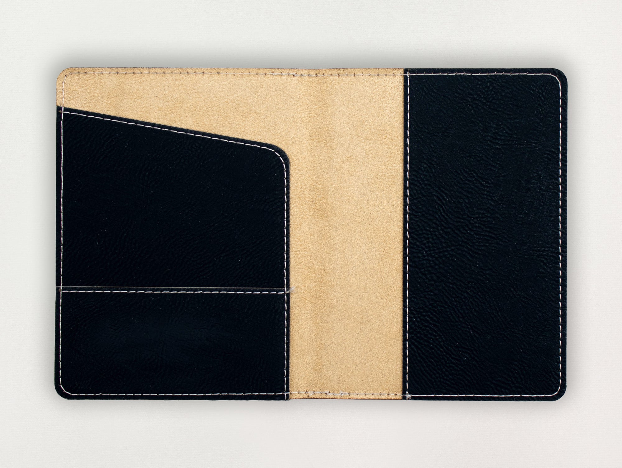 Passport Holder - Handwritten Name