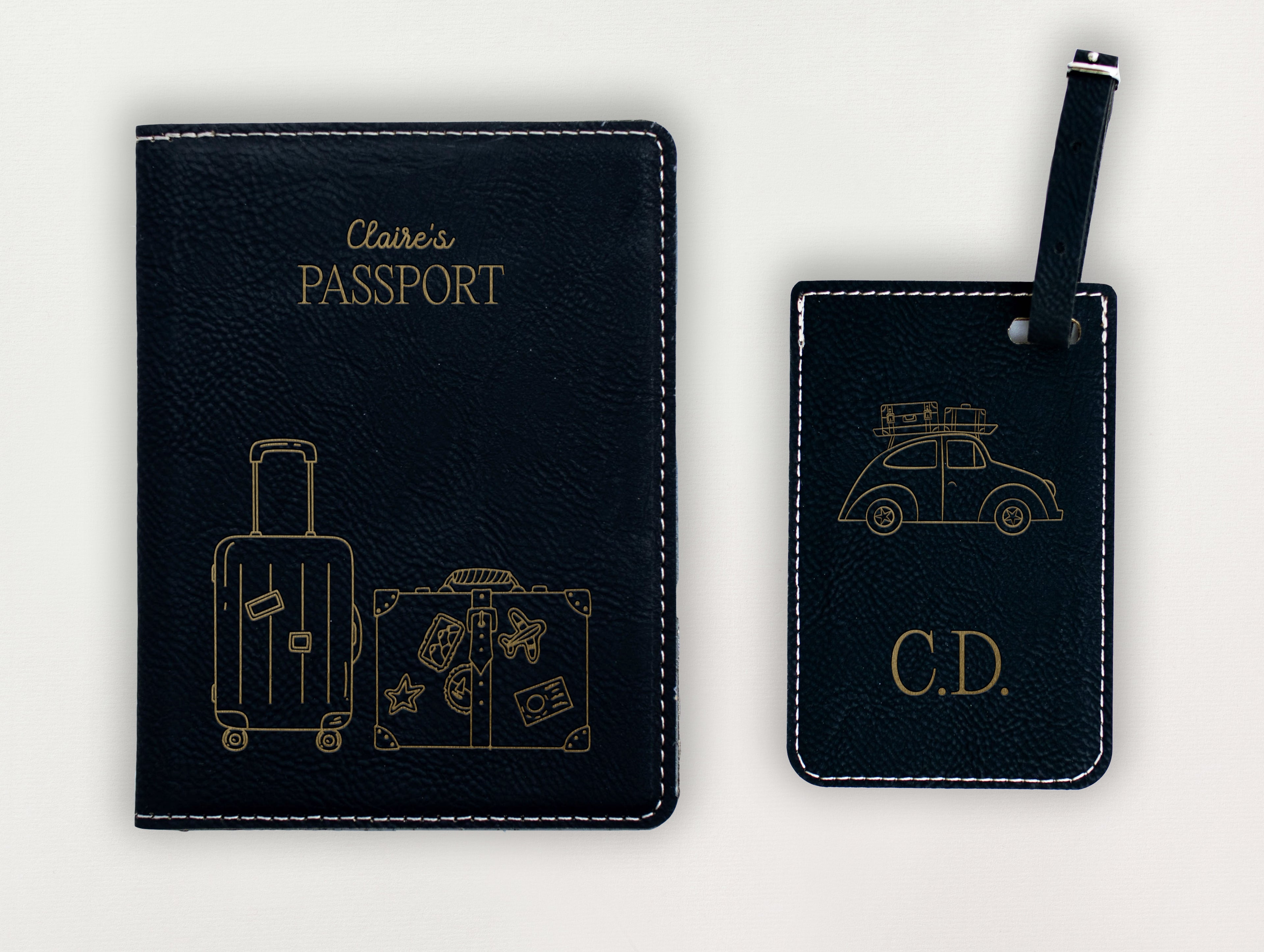 Luggage Tag - Bags