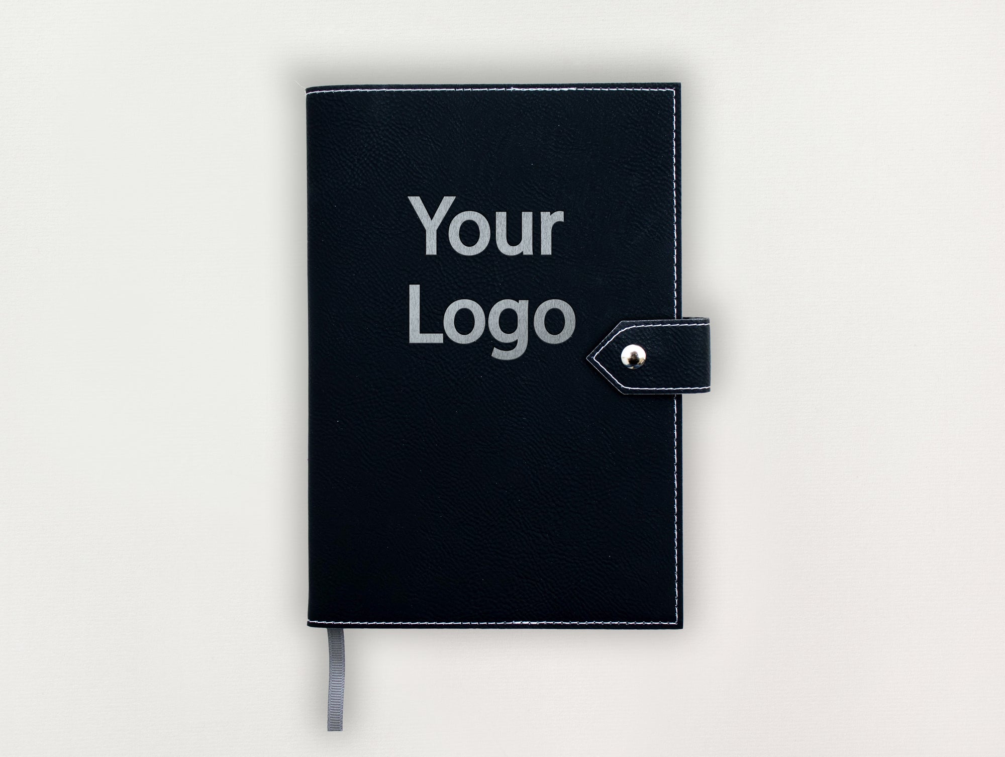 Custom Leather Journal - Your Logo