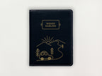 Passport Holder - Mountains