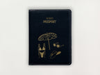 Passport Holder - Summer