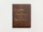 Passport Holder - Nature Adventures