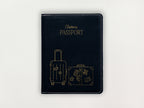 Passport Holder - Bags