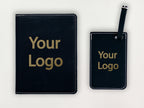 Luggage Tag - Your Logo
