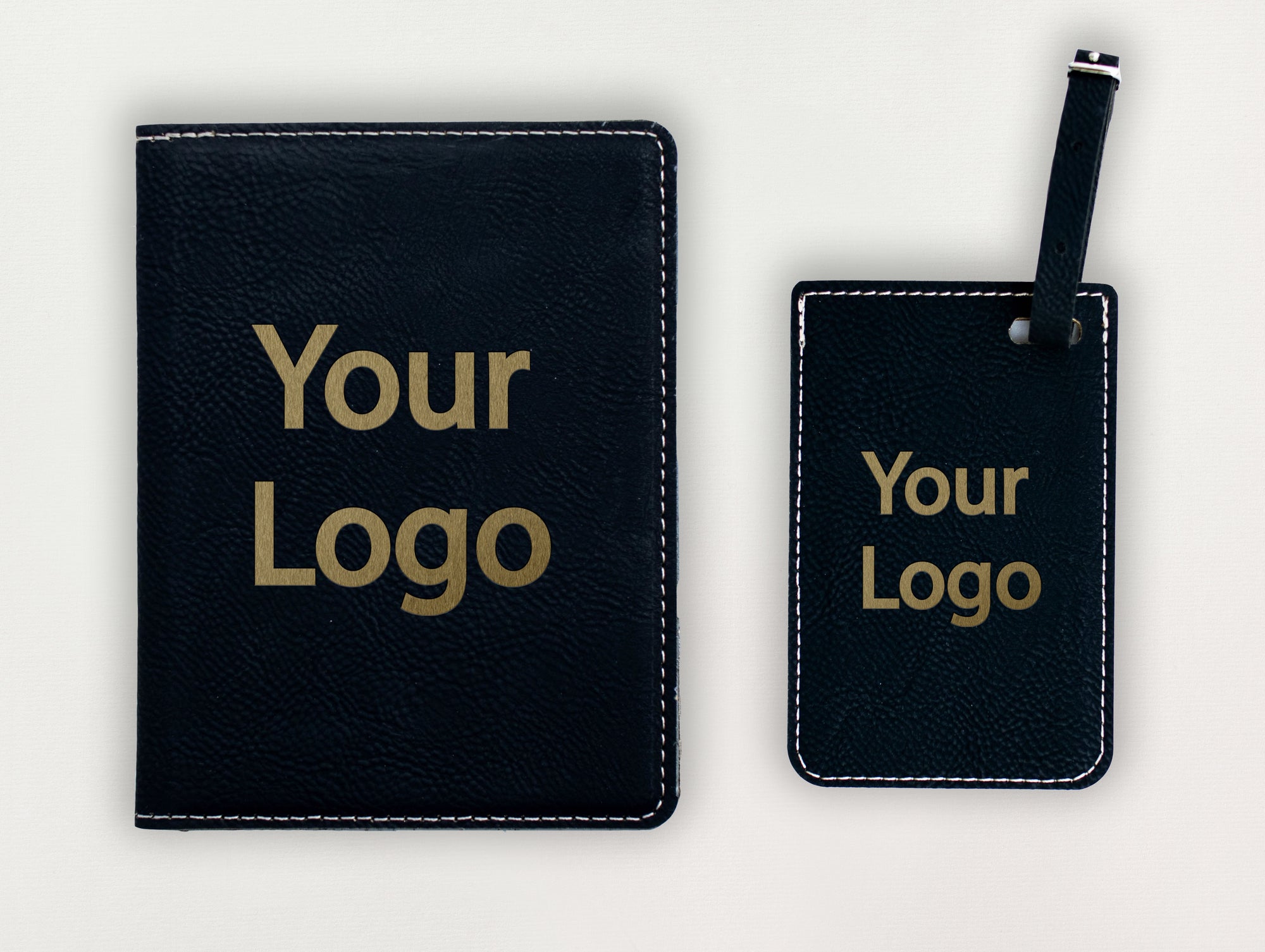 Passport Holder - Your Logo