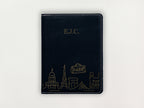 Passport Holder - Paris