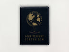 Passport Holder - Around the World