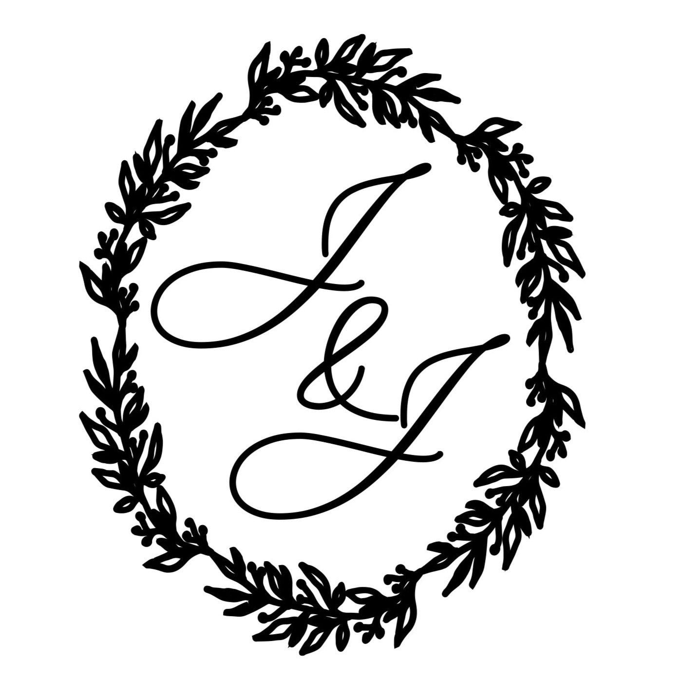 Wax Seal -  Jacqueline