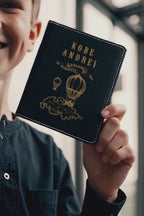 Passport Holder - Amazing Travels