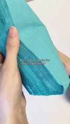 Custom Embosser for Stack Creators