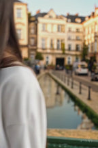Passport Holder - Handwritten Name
