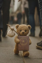 Passport Holder - Your Logo