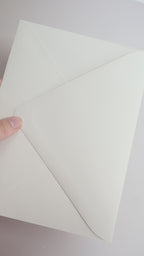 Emilia Acrylic Wedding Invitations