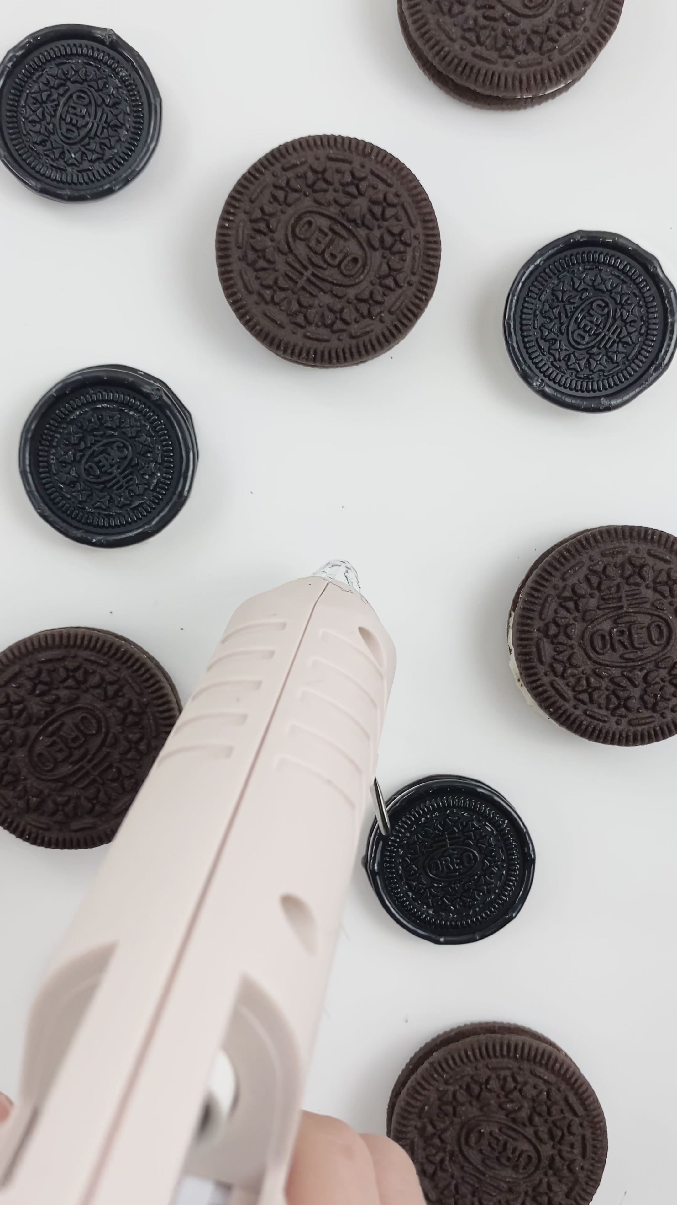 Wax Stamp - Oreo