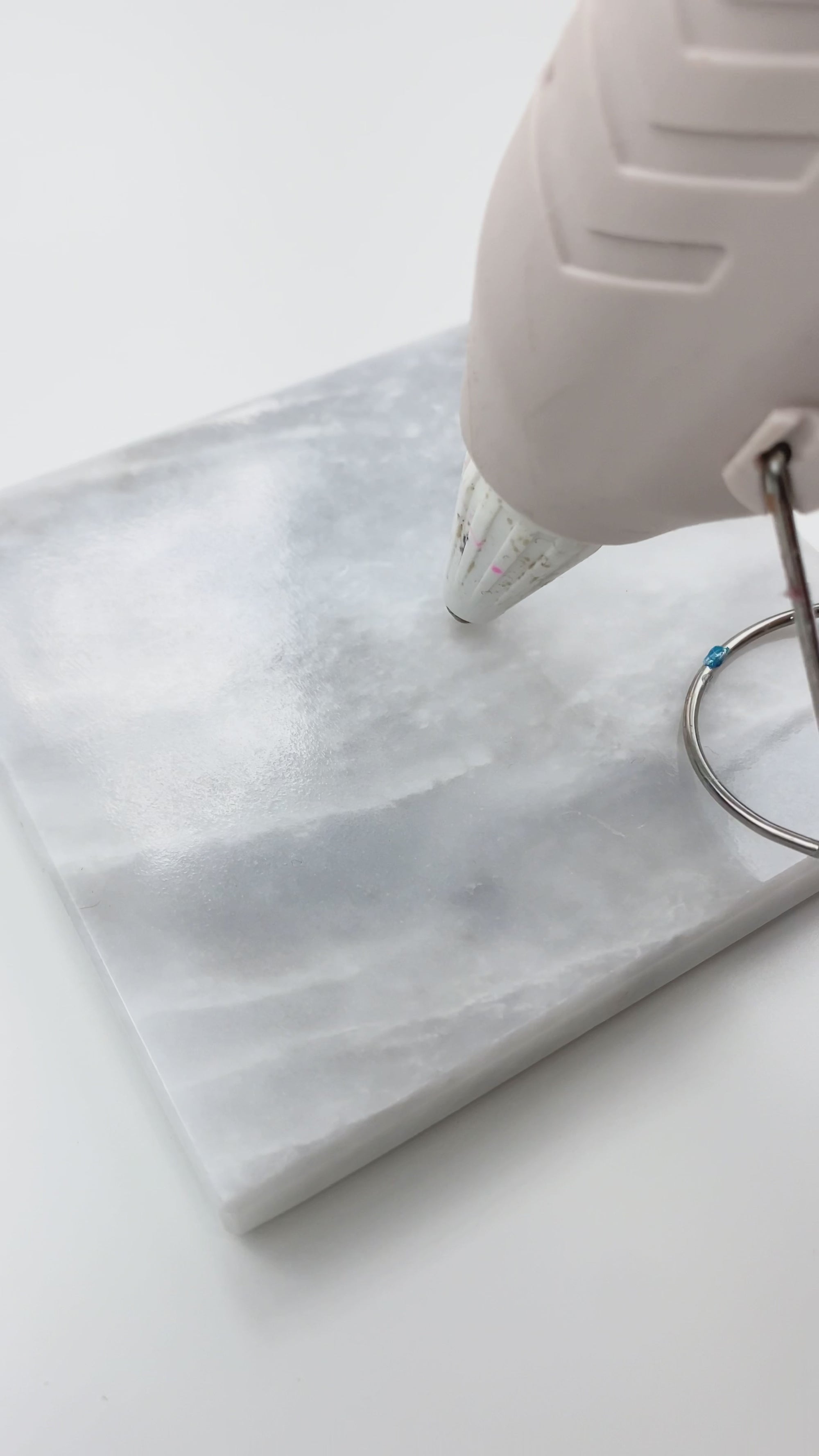 Wax Stamp - Record Player