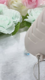 Wax Stamp - I Apple You