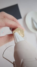 Wax Stamp - Honeybee