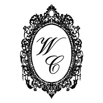 Wax Seal -  Giselle