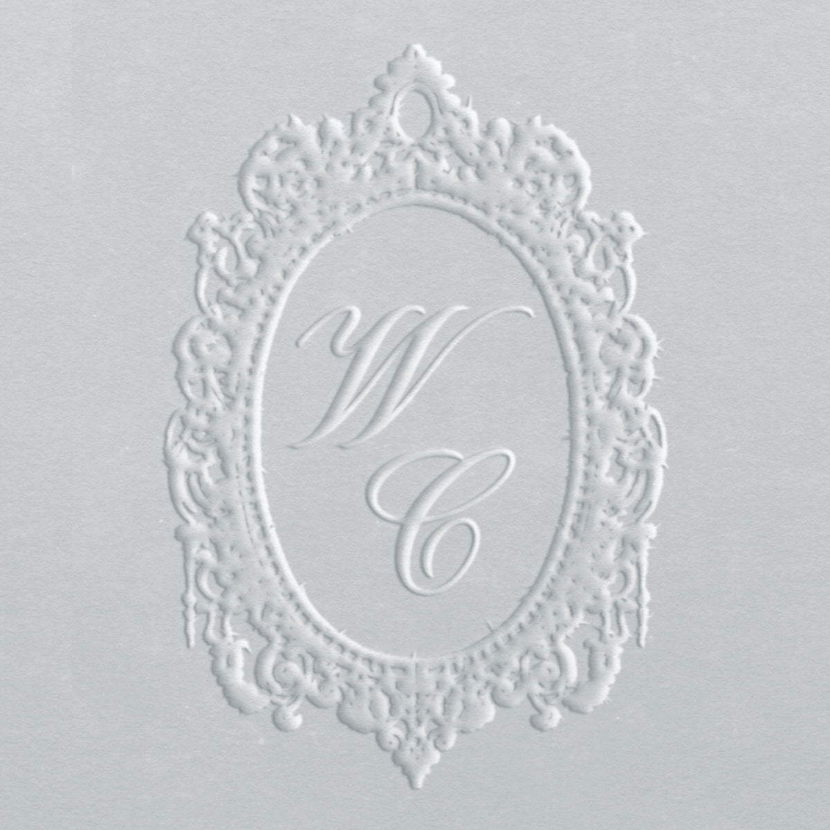 Name Embossers Custom Monogram Embossers by Ladd Designs Ladd Stamps