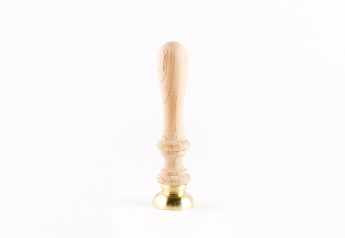 Wax Seal -  Hannah