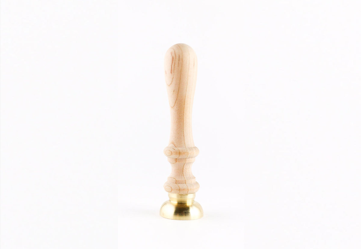 Wax Seal -  Kentia Custom