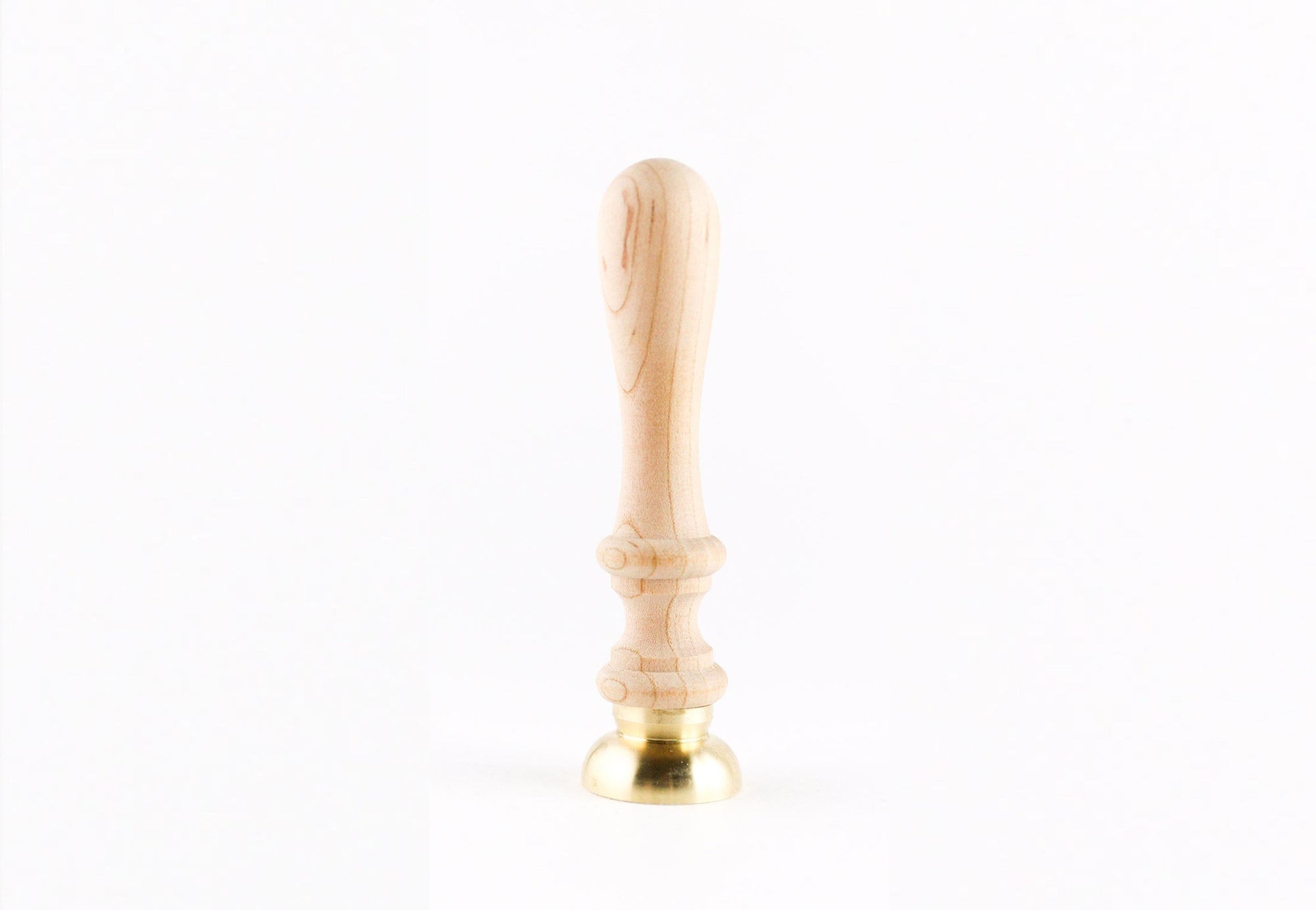 Wax Seal Stamp - Turkey