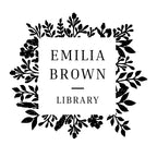 Book Embosser - Emilia Brown