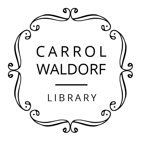 Book Embosser - Carrol