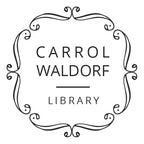 Book Stamp - Carrol
